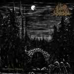 LUNAR SPELLS - Where Silence Whispers CD